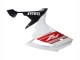 Carenado Moto Yamaha YZF 1000 R1 2007-2008 - Blanco Rojo Negro