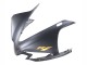 Carenados Moto Yamaha YZF 1000 R1 2012-2014 - Negro Mate Oro Calcomanías