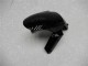 Carenados Moto Kawasaki ZX6R 2009-2012 - Negro Brillante Oro Ninja