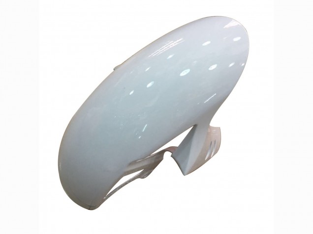 Carenado Moto Yamaha YZF 1000 R1 2012-2014 - Blanco Azul Negro