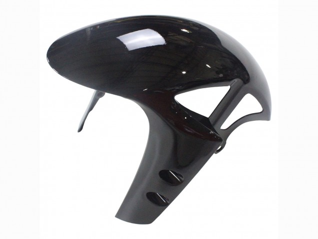 Carenados Moto Yamaha YZF 1000 R1 2012-2014 - Negro Brillante Negro Mate Rojo