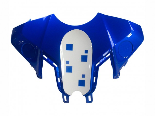 Carenados Moto Yamaha YZF 1000 R1 2020-2025 - Blanco Azul Neon Amarillo Negro Brillante