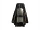 Carenados Moto Yamaha YZF R6 2003-2004 - Negro Brillante Oro Calcomanías