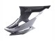 Carenados Moto Yamaha YZF 600 R6 2008-2016 - Gris Negro FibraCarbono Estilo