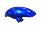 Carenados Moto Yamaha YZF 600 R6 2008-2016 - Plata Azul