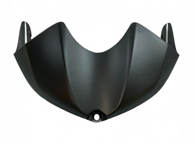 Carenados Moto Yamaha YZF 600 R6 2008-2016 - Plata Gris