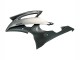 Carenados Moto Yamaha YZF 600 R6 2008-2016 - Plata Gris
