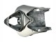 Carenados Moto Yamaha YZF 600 R6 2008-2016 - Plata Gris