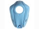 Carenados Moto Yamaha YZF R3/R25 2015-2018 - Azul Claro Negro Yamalube 21