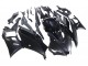 Carenados Moto Yamaha YZF R3/R25 2022-2024 - Negro Mate