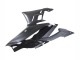 Carenados Moto Yamaha YZF R3/R25 2022-2024 - Negro Mate