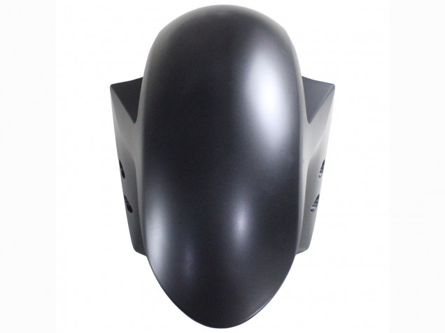 Carenados Moto Yamaha YZF R3/R25 2022-2024 - Negro Mate