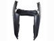 Carenados Moto Yamaha YZF R3/R25 2022-2024 - Negro Mate