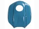 Carenados Moto Yamaha YZF R7 2021-2024 - Azul