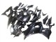 Carenados Moto Yamaha YZF R7 2021-2024 - Negro FibraCarbono