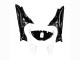 Carenados Moto Yamaha YZF R7 2021-2024 - Blanco Brillante