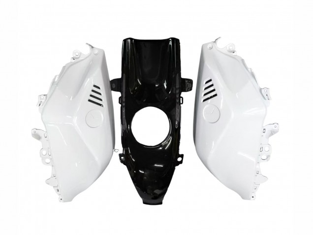 Carenados Moto Yamaha YZF R7 2021-2024 - Blanco Brillante