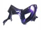 Carenados Moto Yamaha YZF R7 2021-2024 - Gradiente Azul Púrpura