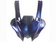 Carenados Moto Yamaha YZF R7 2021-2024 - Gradiente Azul Púrpura