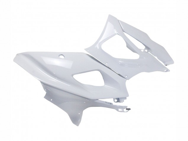 Carenados Moto Yamaha YZF R7 2021-2024 - Blanco