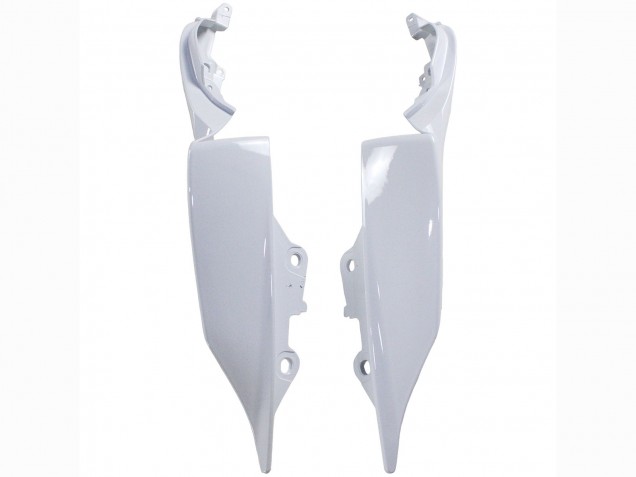 Carenados Moto Yamaha YZF R7 2021-2024 - Blanco