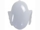 Carenados Moto Yamaha YZF R7 2021-2024 - Blanco