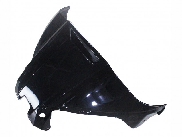 Carenados Moto Kawasaki ZX10R 2021-2025 - Negro Brillante