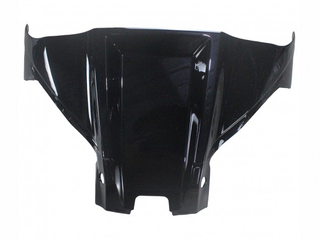 Carenados Moto Kawasaki ZX10R 2021-2025 - Negro Brillante