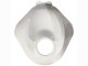 Carenados Moto Kawasaki ZX6R 2019-2022 - Blanco Negro FibraCarbono