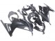 Carenados Moto Kawasaki EX300 2013-2024 - Negro Brillante