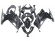 Carenados Moto Kawasaki EX300 2013-2024 - Negro Brillante