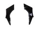Carenados Moto Kawasaki EX300 2013-2024 - Rosa Negro