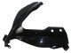 Carenados Moto Kawasaki EX300 2013-2017 - Negro Brillante Azul