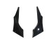 Carenados Moto Kawasaki EX300 2013-2017 - Negro Brillante Azul