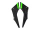 Carenados Moto Kawasaki EX300 2013-2024 - Verde Plata Negro