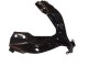 Carenado Moto Kawasaki EX300 2013-2024 - Negro Brillante Negro Mate
