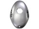 Carenados Moto Aprilia RS125 2000-2005 - Rojo Negro Plata Carrera