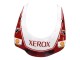Carenados Moto Aprilia RS125 2000-2005 - Blanco Rojo Amarillo Azul Xerox