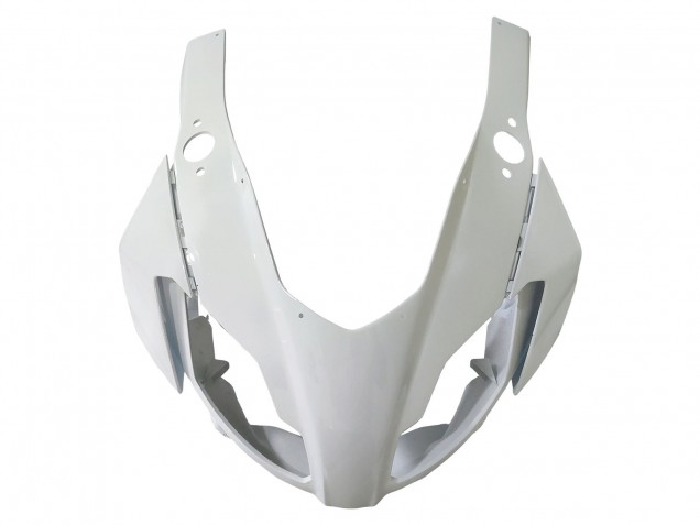 Carenados Moto Aprilia RS125 2006-2011 - Blanco Negro Rojo