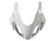 Carenados Moto Aprilia RS125 2006-2011 - Blanco Negro Rojo