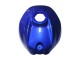 Carenados Moto Aprilia RS125 2006-2011 - Azul Negro Verde Monstruo 46