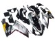 Carenados Moto Aprilia RS125 2006-2011 - Plata Negro