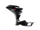 Kits Carenado Moto Aprilia RS4 50 125 2012-2018 - Negro Mate