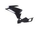 Carenados Moto Aprilia RS4 50 125 2012-2018 - Negro Brillante