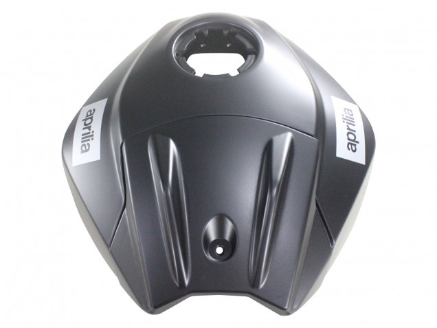 Carenado Moto Aprilia RS4 50 125 2012-2018 - Negro Mate
