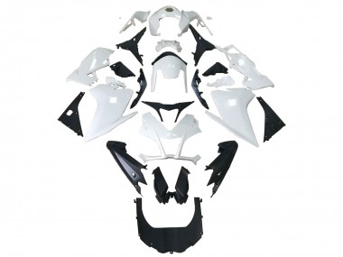 Carenados Moto Aprilia RS4 50 125 2012-2018 - Sin Pintar