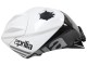 Carenados Moto Aprilia RS4 50 125 2012-2018 - Blanco Rojo Verde Negro Brillante