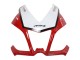 Carenados Moto Aprilia RS4 50 125 2012-2018 - Blanco Rojo Verde Negro Brillante