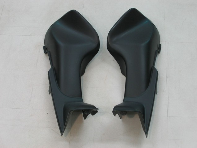 Carenados Moto Honda CBR600 F4i 2004-2007 - Azul Amarillo Verde MoviStar