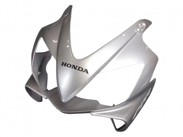 Carenados Moto Honda CBR600 F4i 2004-2007 - Plata Rojo